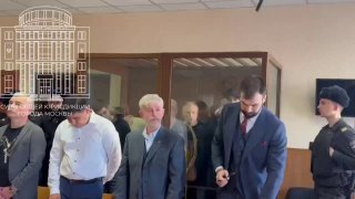 Приговор по делу о перестрелке у офиса Wildberries в Москве