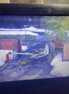 Волонтеры спасли 84-летнюю пенсионерку, потерявшуюся в снегу в Подмосковье