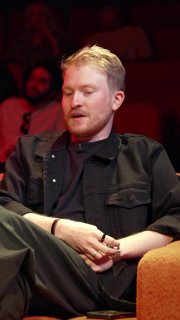 Шон Бейкер хотел снять Данилу Поперечного в «Аноре»