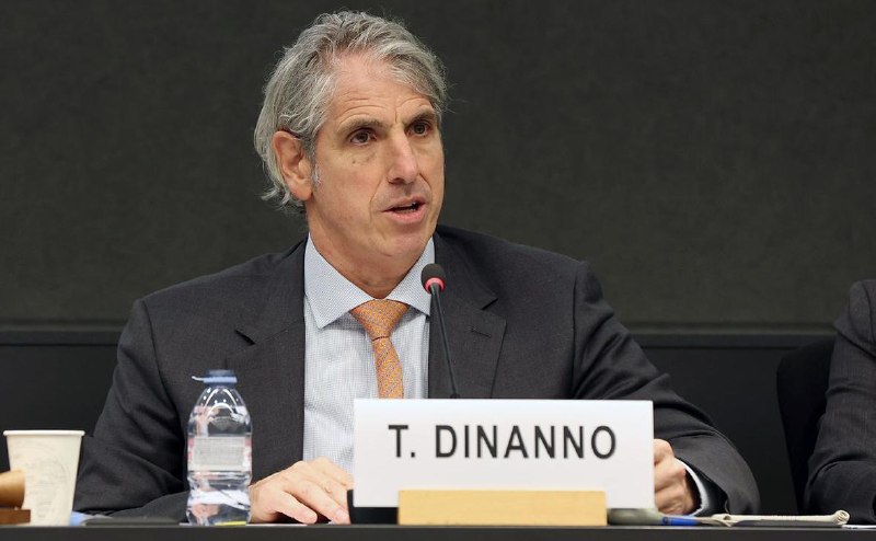 США не рассматривают возобновление атмосферных ядерных испытаний