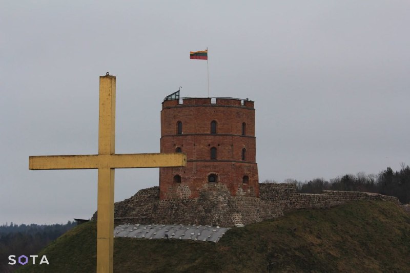 Сейм Литвы не стал лишать россиян и белорусов прав на муниципальных выборах