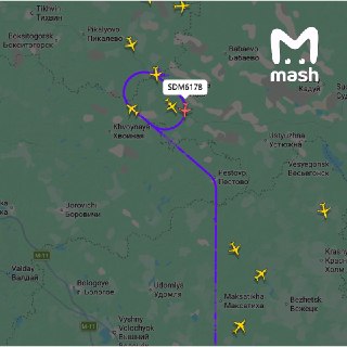 Украинские дроны атакуют Ленинградскую область: задержки в Пулково и работа ПВО