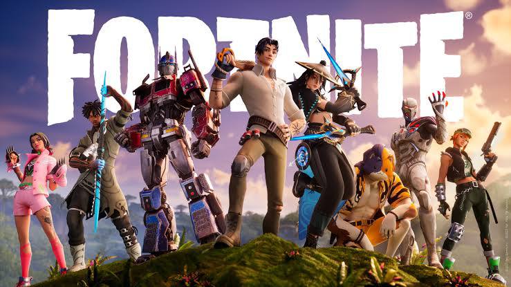 Разработчики Fortnite уволят больше 1000 сотрудников
