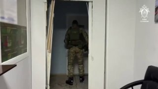 Задержаны врачи наркоклиники Guf в Кемерово: один пациент погиб