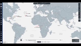 Shell: сбои с поставками энергоресурсов из Азии на Европу