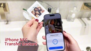 VidaBay выпустила магнит-полароид с дисплеем на электронных чернилах