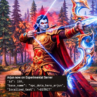 В Dota 2 сегодня выйдет ОГРОМНОЕ ОБНОВЛЕНИЕ 7.41?