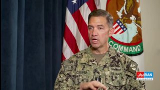 Брэд Купер: Иран обстреливает суда в Ормузском проливе, транзит закрыт