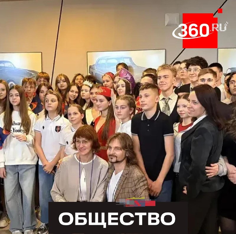 Подмосковные студенты выиграли всероссийский чемпионат по языкам