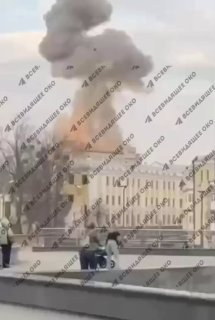 Удар по СБУ и перспективы развития ударных БПЛА