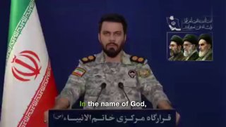 КСИР отверг переговоры с Трампом: «Никогда не пойдём на компромисс»