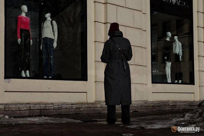 В Петербурге ожидается до +13 градусов тепла на фоне влияния циклона