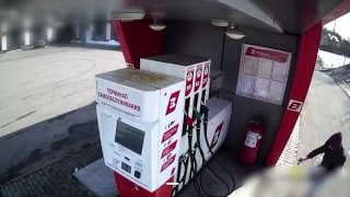 За поджоги в Московском регионе задержаны четверо подростков, завербованных Киевом