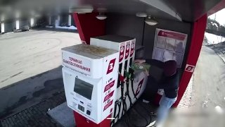 Басурин о задержании поджигателей и эксперименте УФСБ: 10 человек готовы на диверсии за деньги