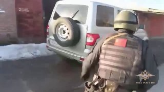 Администратора хакерской площадки с персональными данными задержали полицейские