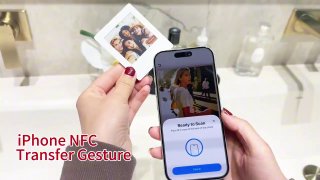 Магнит на холодильник с экраном на электронных чернилах от VidaBay