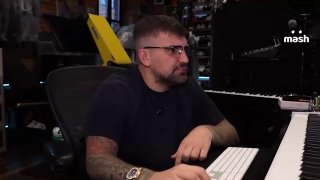 Шуточный пост про «усачей» с участием Басты