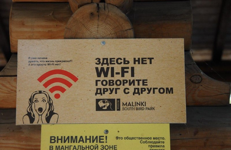 В Ростове месяц нет интернета: магазины без оплаты, а активиста избили и арестовали