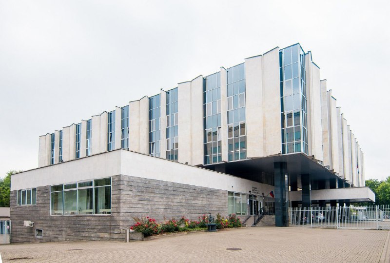 Пономарев попросил Польшу передать ему «Русский дом»