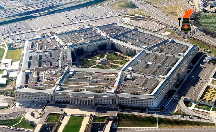 Пентагон перебрасывает 2000 военных на Ближний Восток