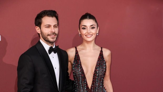 Ордер на арест звезды «Постучись в мою дверь» Ханде Эрчел