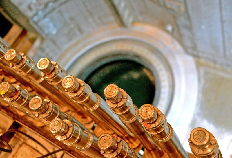 В «Росатоме» завершилась программа опытной эксплуатации инновационного РЕМИКС-топлива