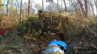 Сводка боевых действий группировки «Восток»: продвижение на запад от Гуляй-поля и уничтожение техники ВСУ