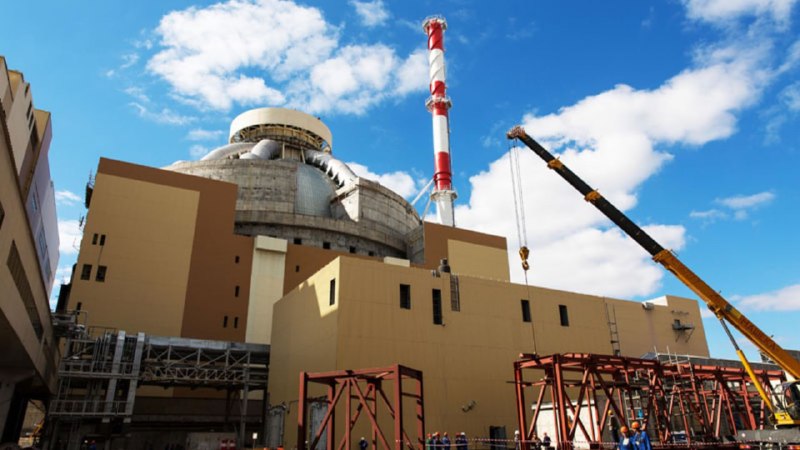 Россия и Вьетнам возобновляют строительство АЭС