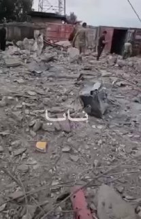 Удары США по Ираку и ответные меры: конфликт выходит на новый уровень