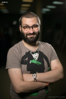 Умер глава московского отделения ОРТ Михаил Либкин