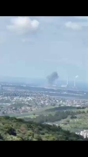 США и Израиль атаковали АЭС Ирана, Иран ответил ударом по ТЭС Израиля