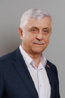 Челябинский депутат в 70 лет отправился на СВО по контракту