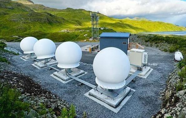 Российские спутники «Рассвет» могут стать конкурентом Starlink