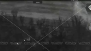 Операторы БПЛА уничтожили группу пехоты противника на Запорожском направлении