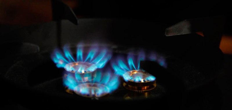 В европейском газе обнаружили высокий уровень канцерогенного бензола