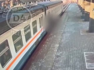 Машиниста и помощника задержали после травмы подростка на МЦД