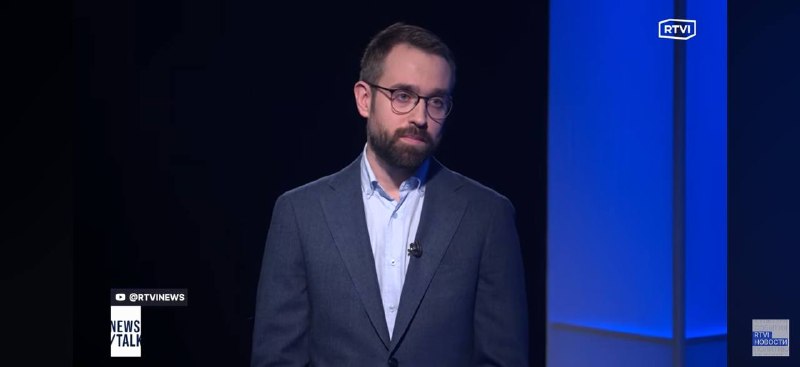 Эксперт РГГУ проанализировал политическую ситуацию в Дании в эфире RTVI