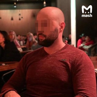 Стажёр-сталкер, убивший бывшую, врезался в грузовик при попытке скрыться