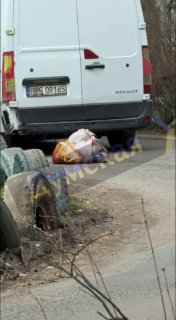 ТЦКшники сбили пожилую женщину, пытавшуюся заступиться за призывника