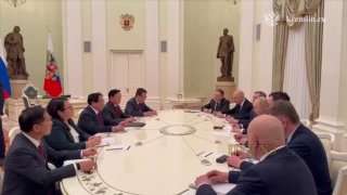 Песков назвал прорывными договоренности о строительстве АЭС во Вьетнаме