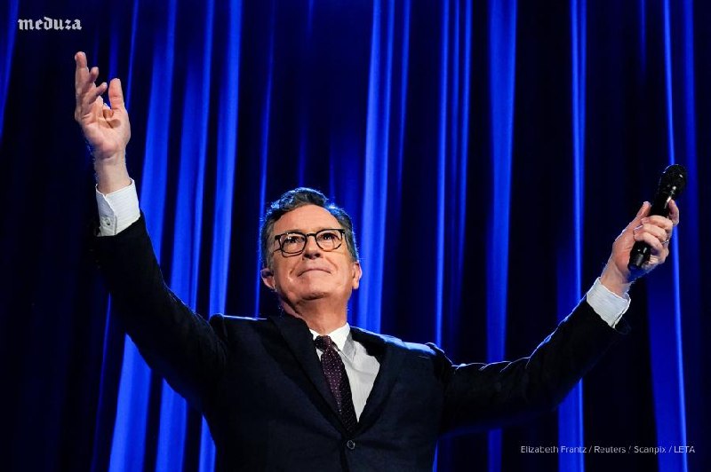 Джексон и Кольбер анонсировали новый фильм по «Властелину колец»