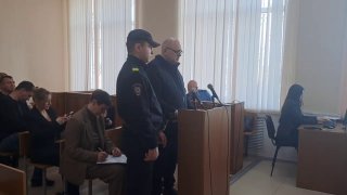 Смирнов обвинил Старовойта в получении взяток на 21 млн рублей