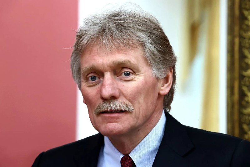 Песков: РФ может не справиться с спросом на нефть