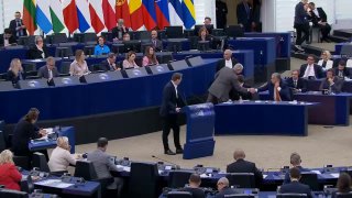Депутат Европарламента назвал Орбана «полезным идиотом» России и Китая