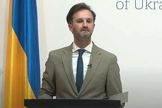 Украина заплатила Венгрии $1 млрд за газ