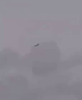 Иранские ПВО сбили истребитель F-16