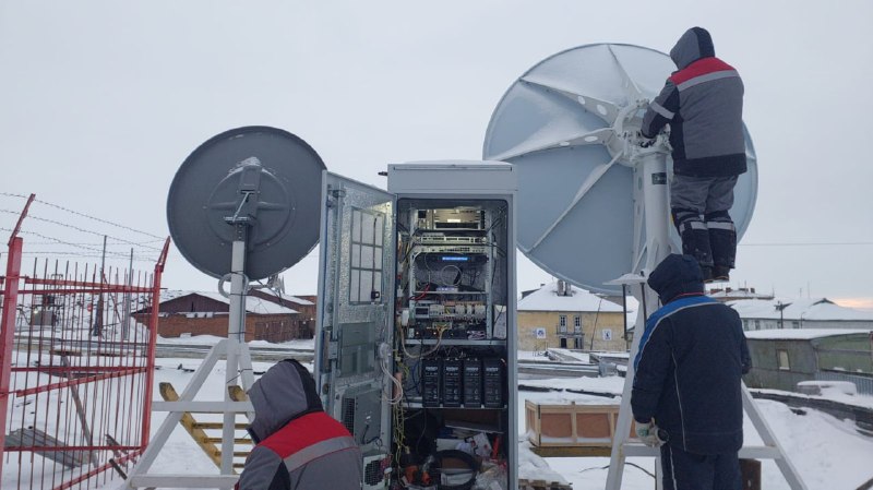 1,8 миллиона жителей удалённых регионов впервые вышли в онлайн за 5 лет