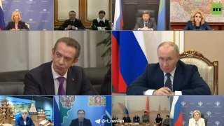 Путин поручил изучить вопрос постановки пьес без согласия зарубежных наследников авторов