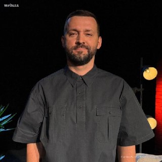 Руслан Белый извинился после критики шутки о женщинах