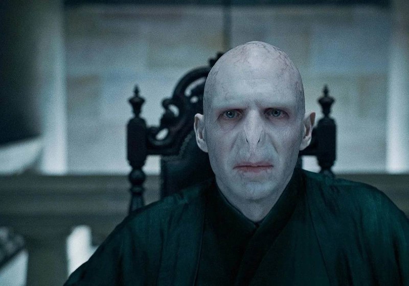 Глава HBO опроверг слухи о касте Волан-де-Морта